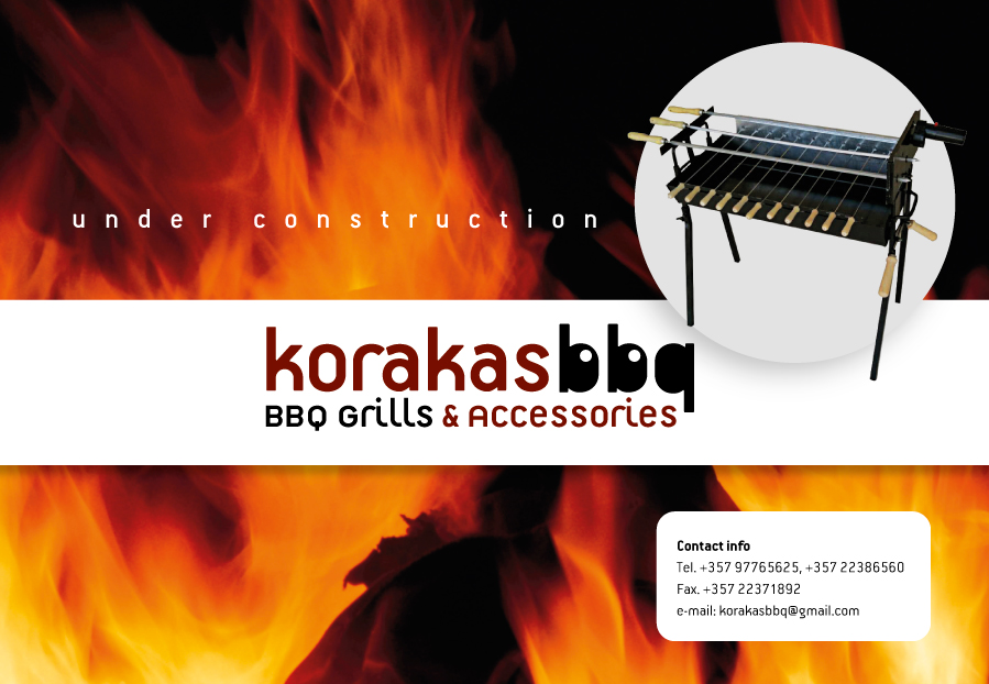 Korakas BBQ